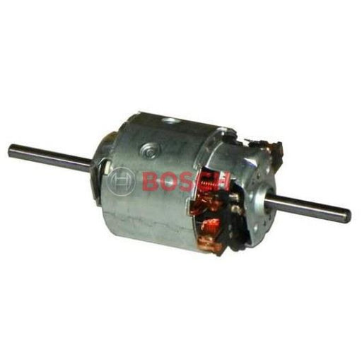 BOSCH BLOWER MOTOR 24V/104W-VOLVO/MB, 0130111130-SAJID Auto Online