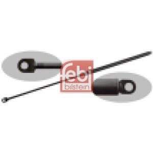 FEBI MAN SHOCK ABSORBER GRILL 01449