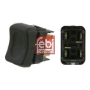 FEBI SCANIA SWITCH-WINDOW FOR G/P/R 01746