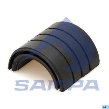 SAMPA MAN STABILIZER BUSH HALF 020.008-SAJID Auto Online