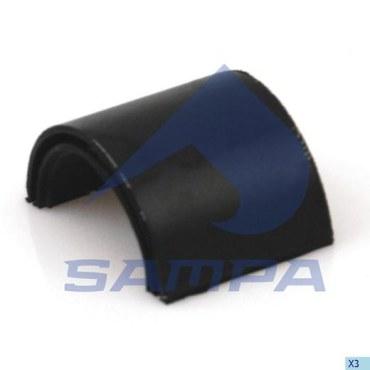 SAMPA STABILIZER HALF BUSHING-MAN 020.010-SAJID Auto Online