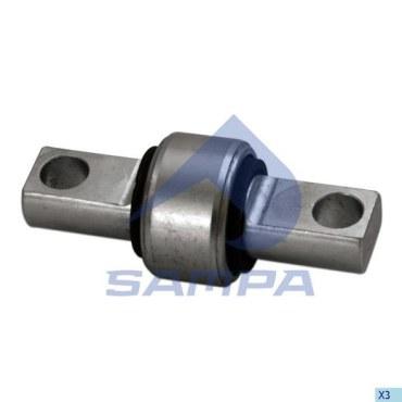 SAMPA MAN STABILIZER BUSHING 020.013-SAJID Auto Online