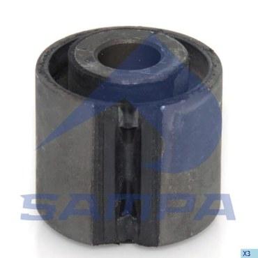 SAMPA MAN RUBBER MOUNTING FOR STEB. 020.027-SAJID Auto Online
