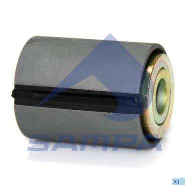 SAMPA MAN SLOTTED BUSH 020.029-SAJID Auto Online