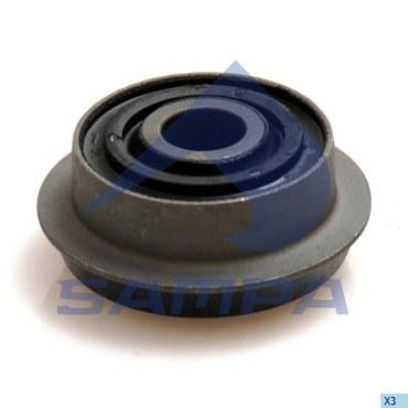 SAMPA CABIN MOUNTING-MAN 020.031-SAJID Auto Online