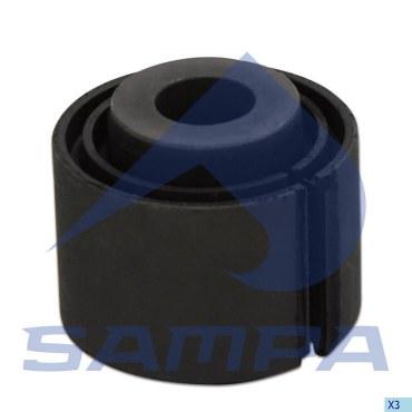 SAMPA MAN STABILZER SLOTTED BUSH 020.037-SAJID Auto Online