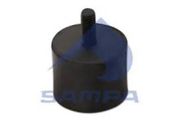 SAMPA MAN RUBBER MOUNTING FOR EXHUST 020.085-SAJID Auto Online