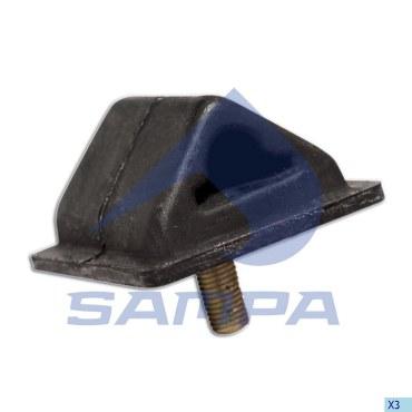 SAMPA MAN SPRING BUFFER 020.103-SAJID Auto Online