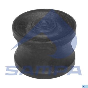 SAMPA MAN MOUNTING MANNUAL TRANSMISS 020.104-SAJID Auto Online