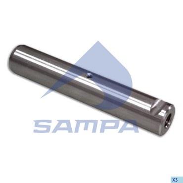 SAMPA MAN SPRING PIN FOR SHACKLE 020.119-SAJID Auto Online