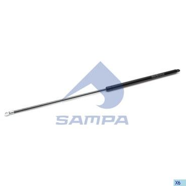 SAMPA MAN GAS SPRING 020.139-SAJID Auto Online