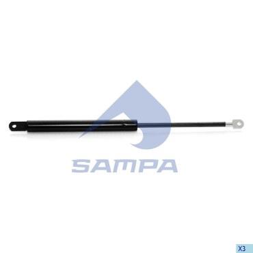 SAMPA MAN GAS SPRING 020.140-SAJID Auto Online