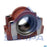 SAMPA CRADLE/MAN TUNION HOUSING NEW 020.143-SAJID Auto Online