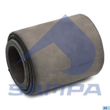 SAMPA MAN STABILIZER RUBBER BUSHING 020.170-SAJID Auto Online
