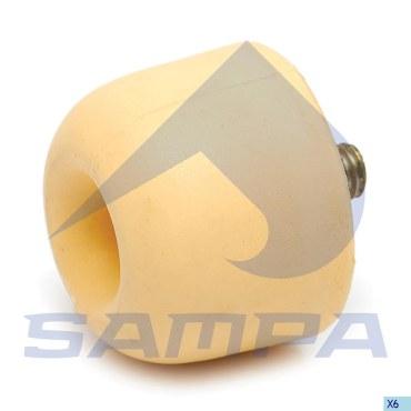 SAMPA MAN RUBBER STOP 020.182-SAJID Auto Online