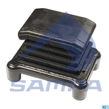 SAMPA SPRING CUSHION 020.208-SAJID Auto Online