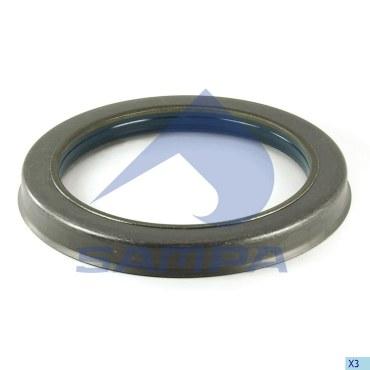 SAMPA SEAL RING, BOGIE SUSPENSION 020.229-SAJID Auto Online