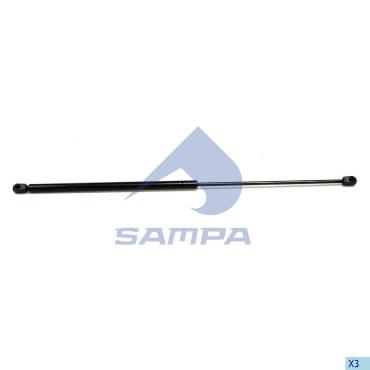 SAMPA MAN GAS SPRING 020.243-SAJID Auto Online