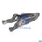 SAMPA MAN CLUTCH RELEASE FORK 020.465-SAJID Auto Online