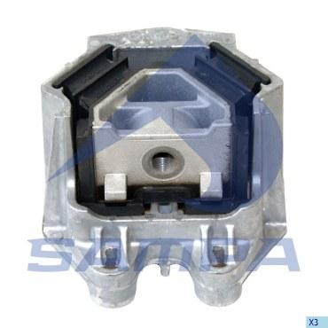 SAMPA MAN ENGINE MOUNTING 020.473-SAJID Auto Online