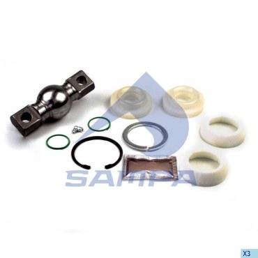 SAMPA MAN AXLE ROD REP KIT F90 020.502-SAJID Auto Online