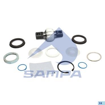 SAMPA VOLVO REP KIT V-STAY F7/10/12 020.504-SAJID Auto Online