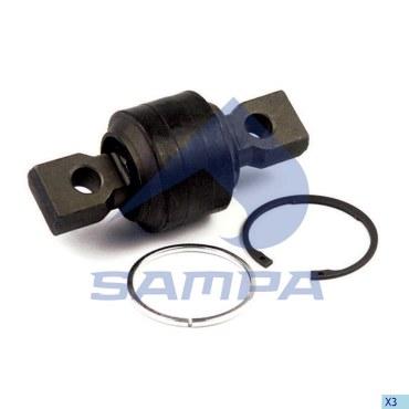 SAMPA VOLVO REPAIR KIT-V STAY 75MM 020.524-SAJID Auto Online
