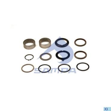 SAMPA MAN F2000 BRAKE CAM REP KIT 020.531-SAJID Auto Online