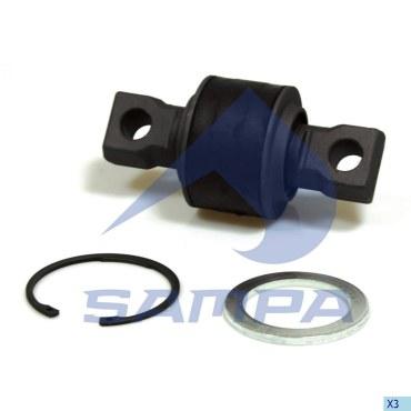 SAMPA MAN AXLE ROD REP KIT F90 020.534-SAJID Auto Online