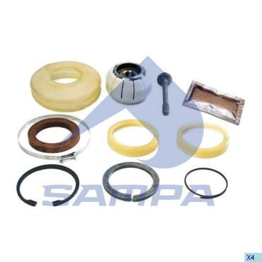 SAMPA REP.KIT FOR AXLE ROD 020.539-SAJID Auto Online