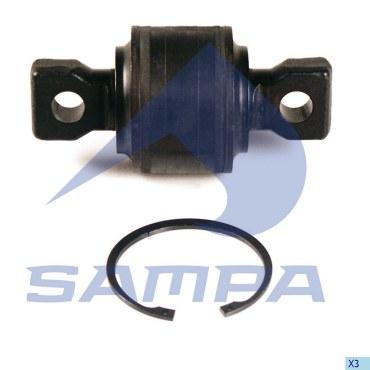 SAMPA MAN REPAIR KIT AXLE 85X19X130 020.541-SAJID Auto Online