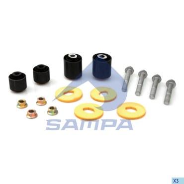 SAMPA MAN CABIN REP KIT 020.542-SAJID Auto Online