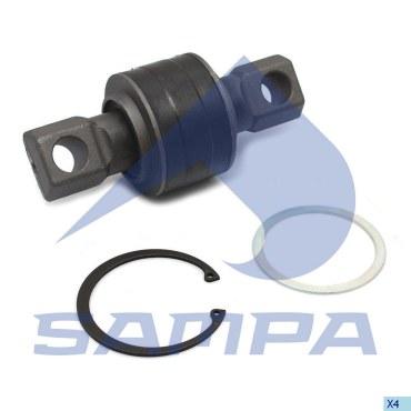 SAMPA MAN REP KIT FOR AXLE ROD 020.545-SAJID Auto Online