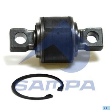 SAMPA SCANIA REP KIT ,LINK 4SERIES 020.557-SAJID Auto Online