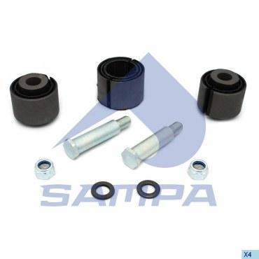 SAMPA REPAIR KIT,STABILIZER BA 020.586-SAJID Auto Online