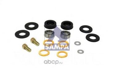 SAMPA MAN F2000 CABIN REP KIT 020.591-SAJID Auto Online