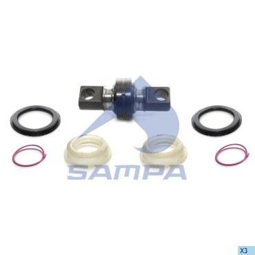 SAMPA REPAIR KIT, LINK 020.637-SAJID Auto Online