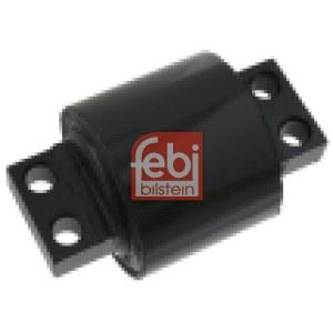 FEBI VOLVO FH12 BUSH,REACTION ROD 02094