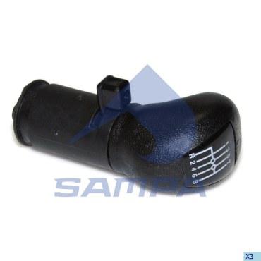 SAMPA MAN GEAR LEVER 021.029-SAJID Auto Online