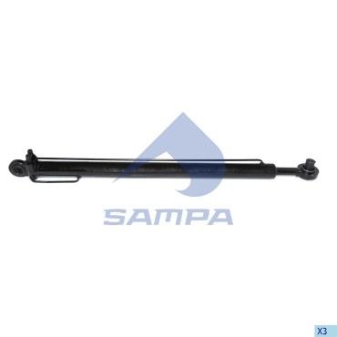SAMPA CYLINDER, CAB TILT 021.038-SAJID Auto Online