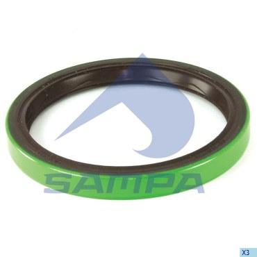 SAMPA SEAL RING, GEAR BOX HOUSING 021.082-SAJID Auto Online