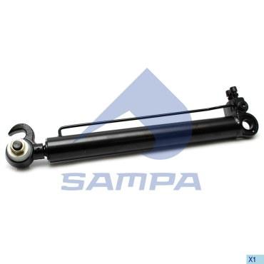 SAMPA CYLINDER, CAB TILT 021.239-SAJID Auto Online