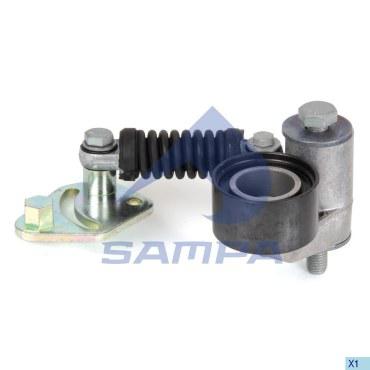 SAMPA MAN BELT TENSIONER 021.246-SAJID Auto Online
