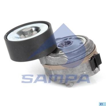 SAMPA MAN TGA BELT TENSIONER 021.249-SAJID Auto Online