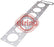 ELRING MAN TGA CYL HEAD GASKET 021.262-SAJID Auto Online