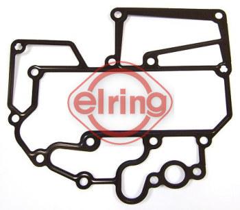 ELRING MAN TGA OIL COOLER GASKET NEW 021.272-SAJID Auto Online