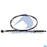 SAMPA CABLE, GEAR SHIFT CONTROL 021.397-SAJID Auto Online