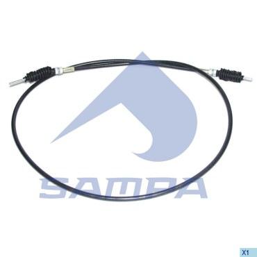 SAMPA ACCELERATOR WIRE 021.404-SAJID Auto Online