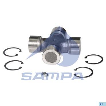 SAMPA JOINT CROSS 022.015-SAJID Auto Online