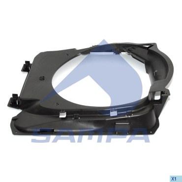 SAMPA MAN TGA FAN COWL 022.025-SAJID Auto Online